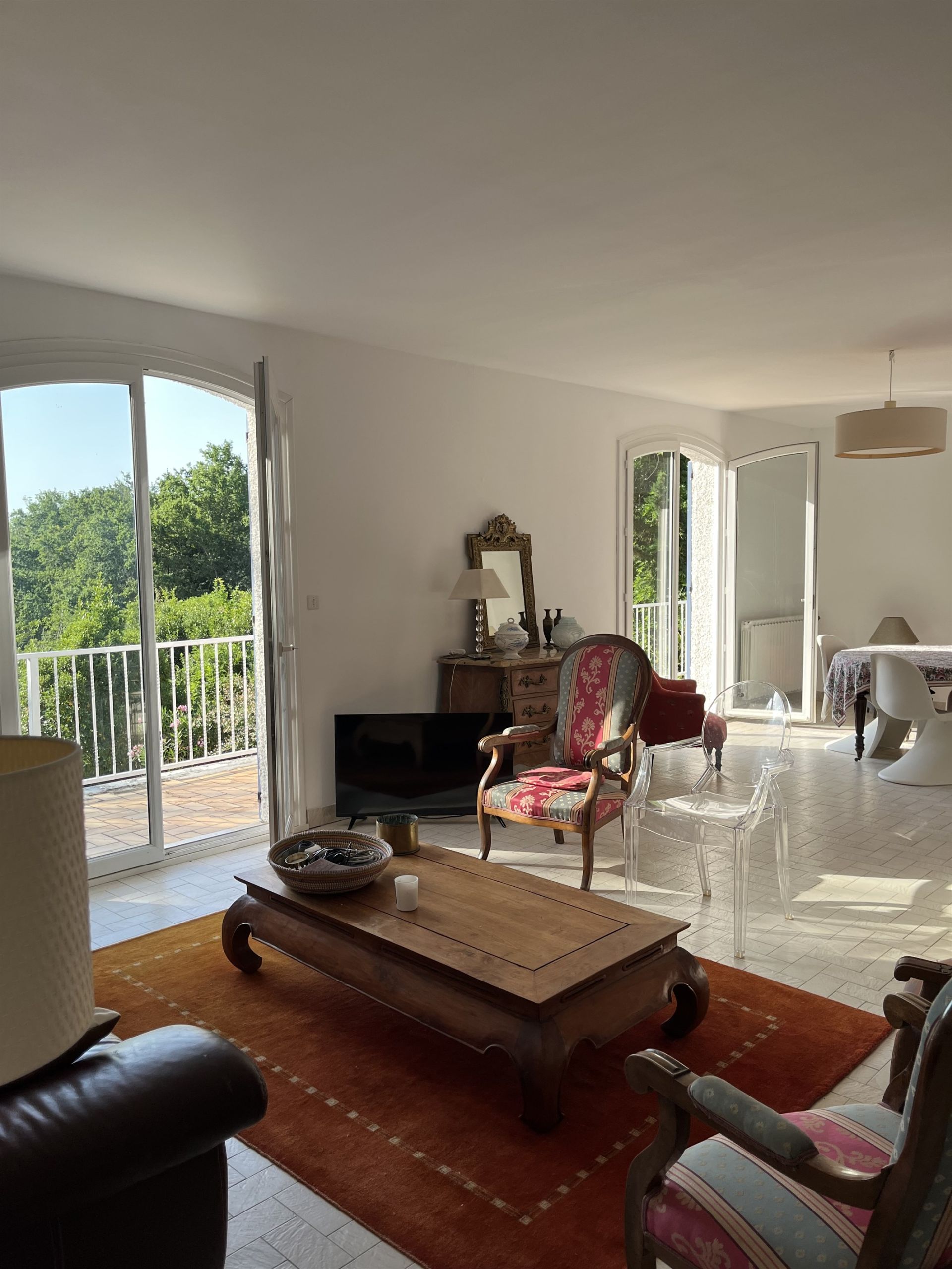 house 7 Rooms for sale on GRAGNAGUE (31380)