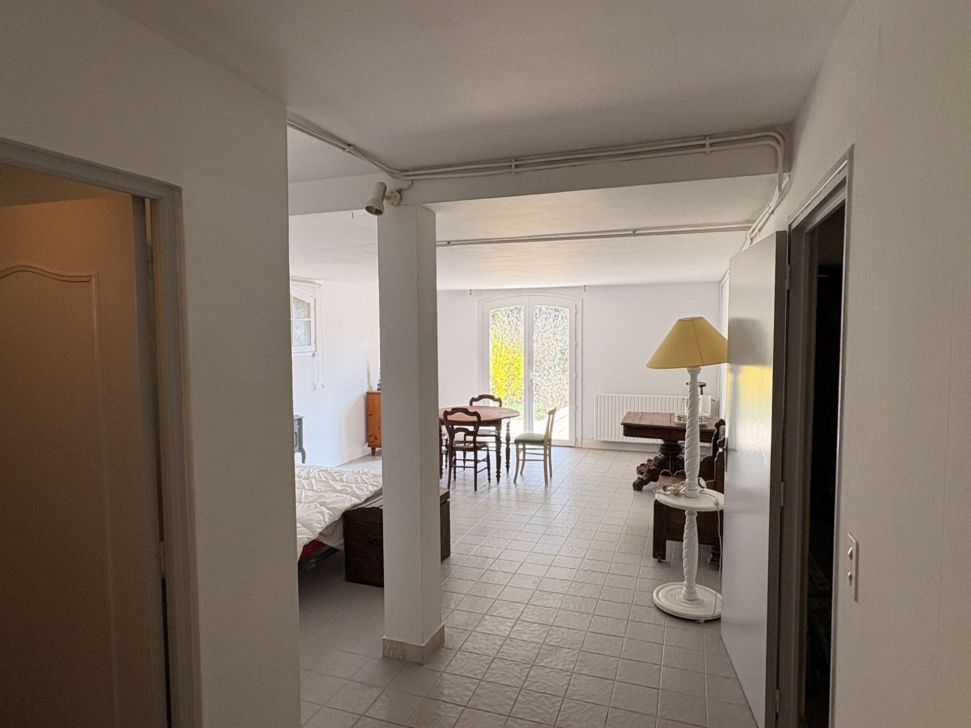 maison 7 Pièces en vente sur GRAGNAGUE (31380)