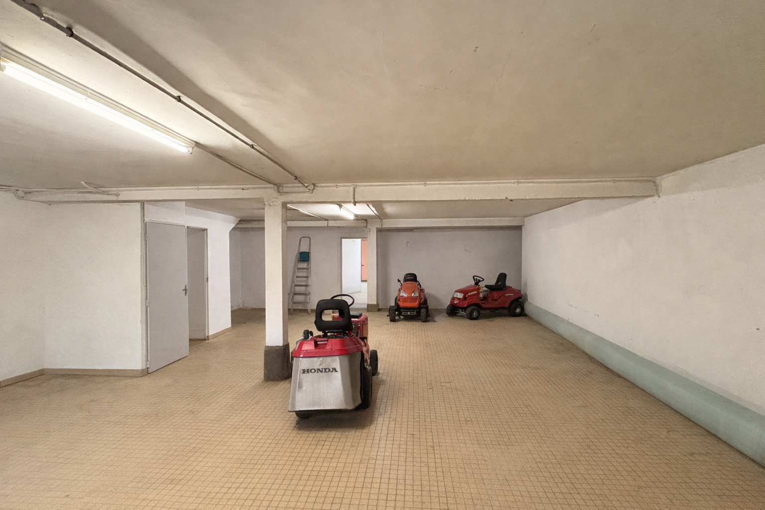 house 7 Rooms for sale on GRAGNAGUE (31380)