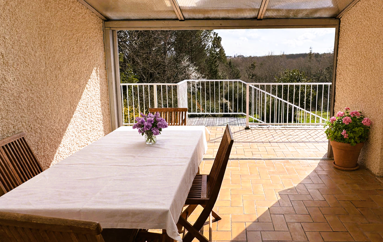 house 7 Rooms for sale on GRAGNAGUE (31380)