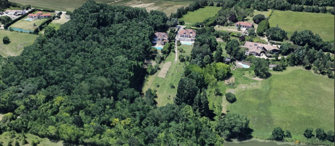 maison 7 Pièces en vente sur GRAGNAGUE (31380)