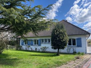 house 7 Rooms for sale on GRAGNAGUE (31380)