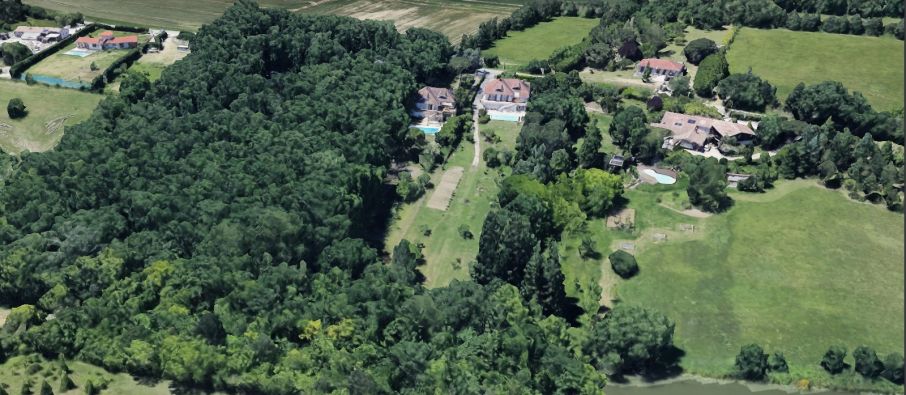 Sale House Gragnague 7&nbsp;Rooms 190&nbsp;m²