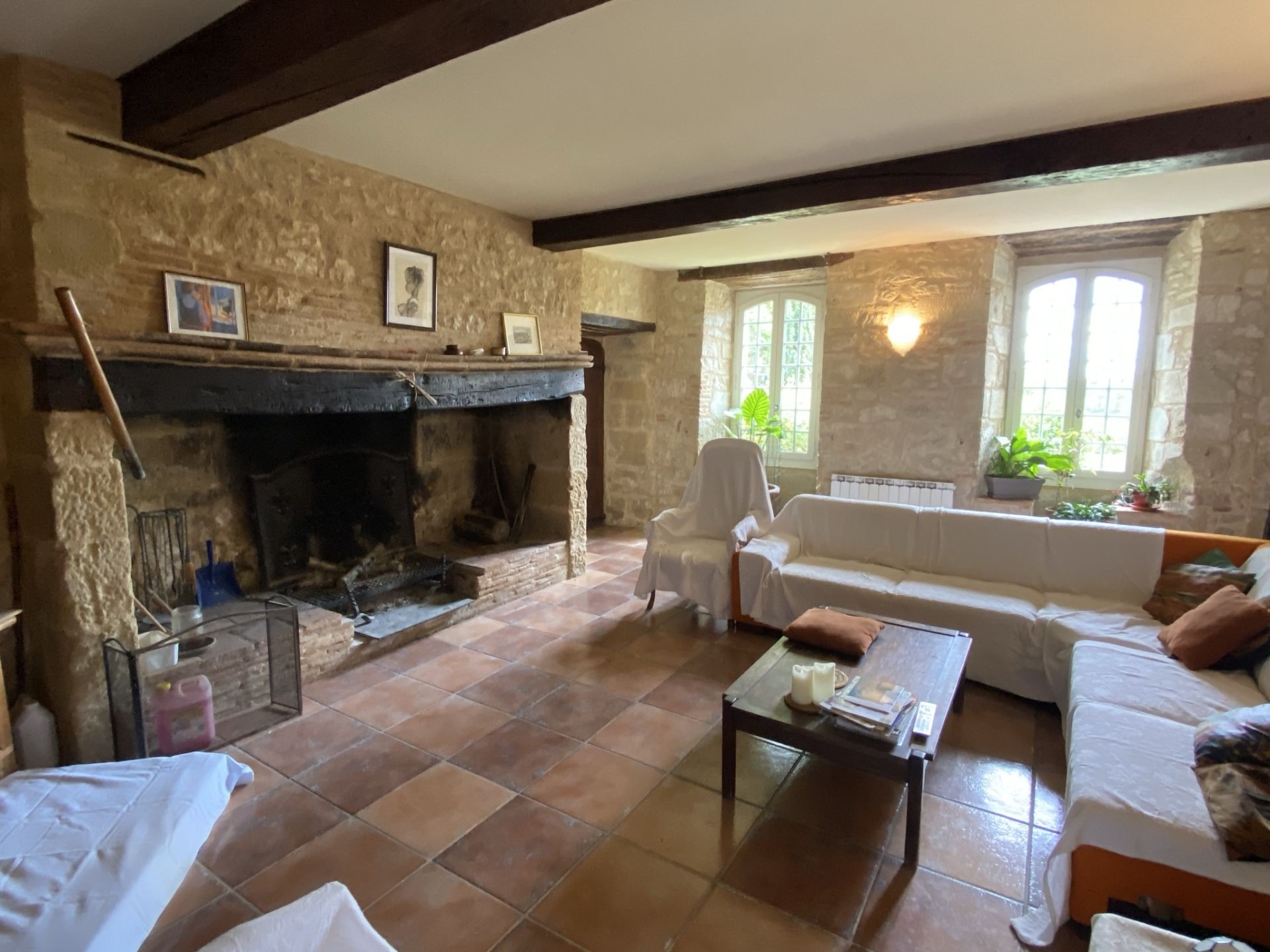 maison 30 Pièces en vente sur LAVAUR (81500)