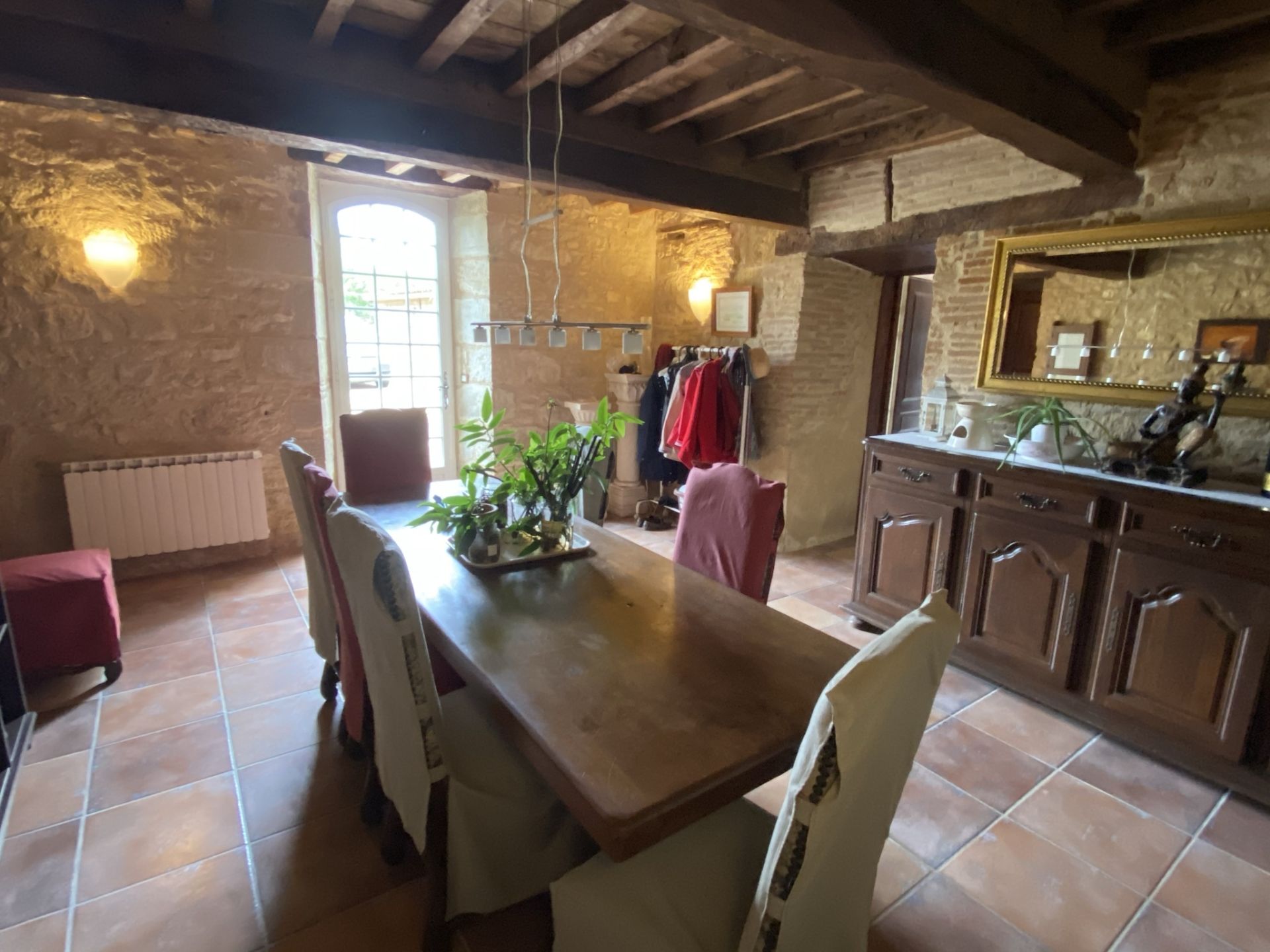 maison 30 Pièces en vente sur LAVAUR (81500)