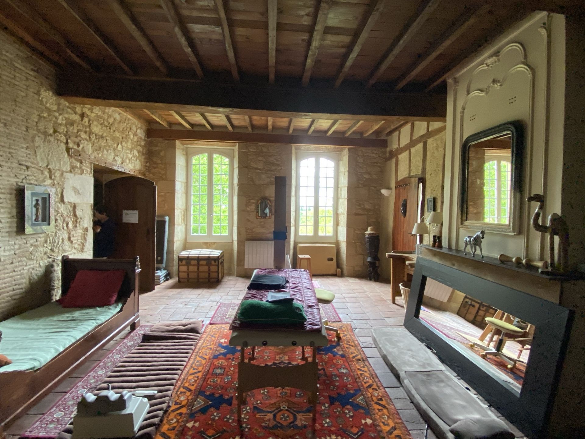 maison 30 Pièces en vente sur LAVAUR (81500)