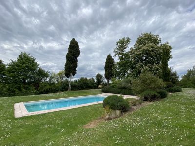 Vente Maison Lavaur 30&nbsp;Pièces 1130&nbsp;m²