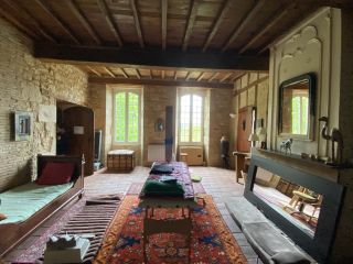 house 30 Rooms for sale on LAVAUR (81500)