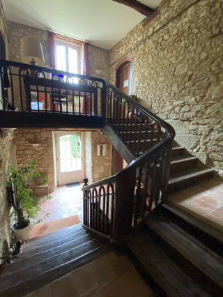 house 30 Rooms for sale on LAVAUR (81500)