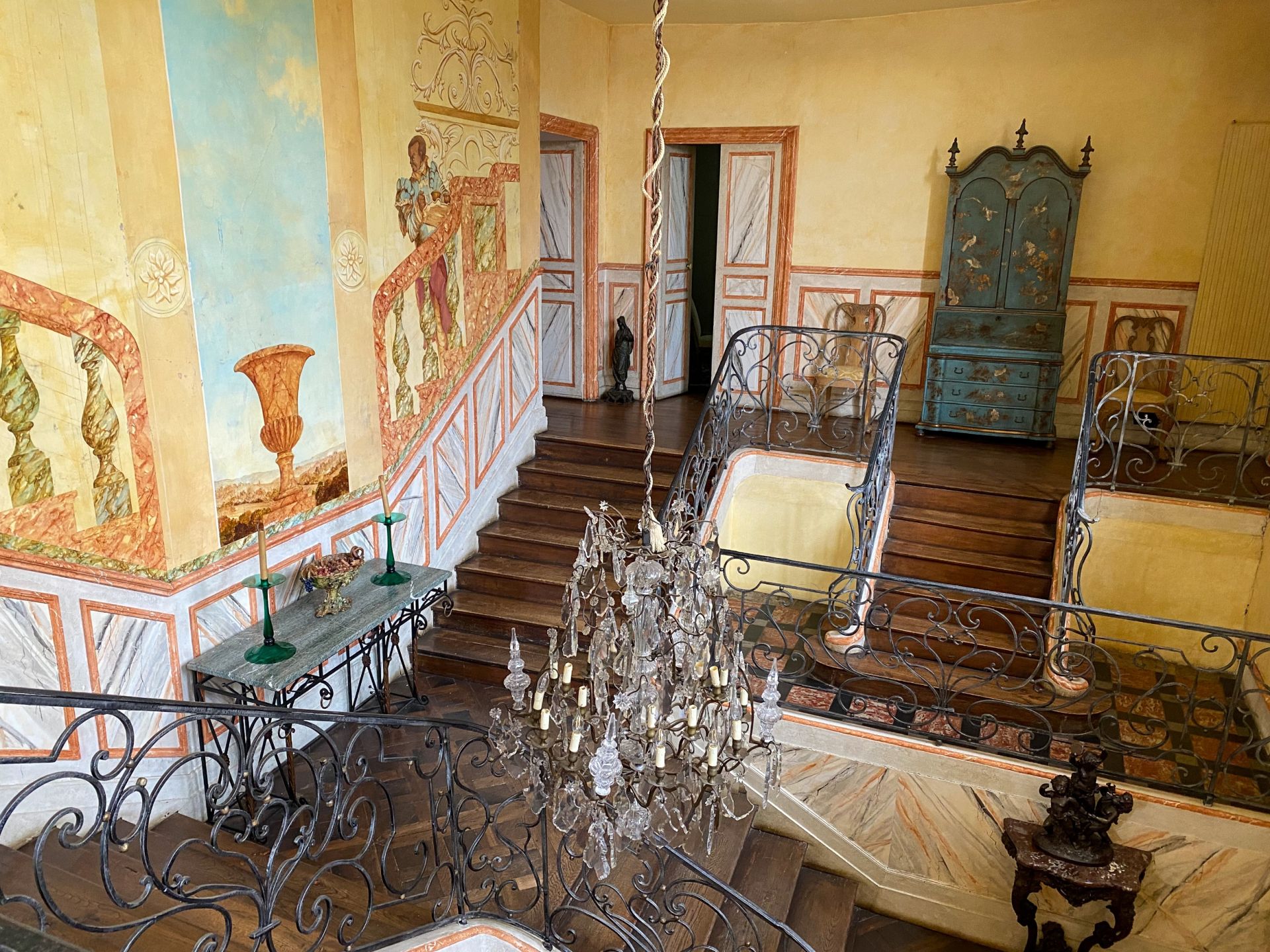 château 24 Pièces en vente sur TOULOUSE (31000)