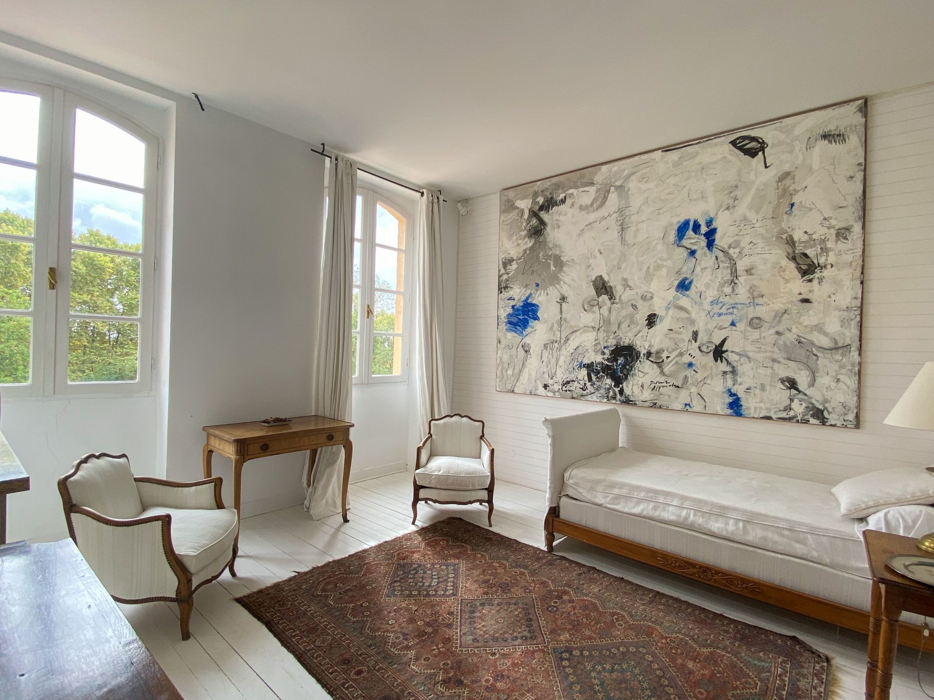 château 24 Pièces en vente sur TOULOUSE (31000)