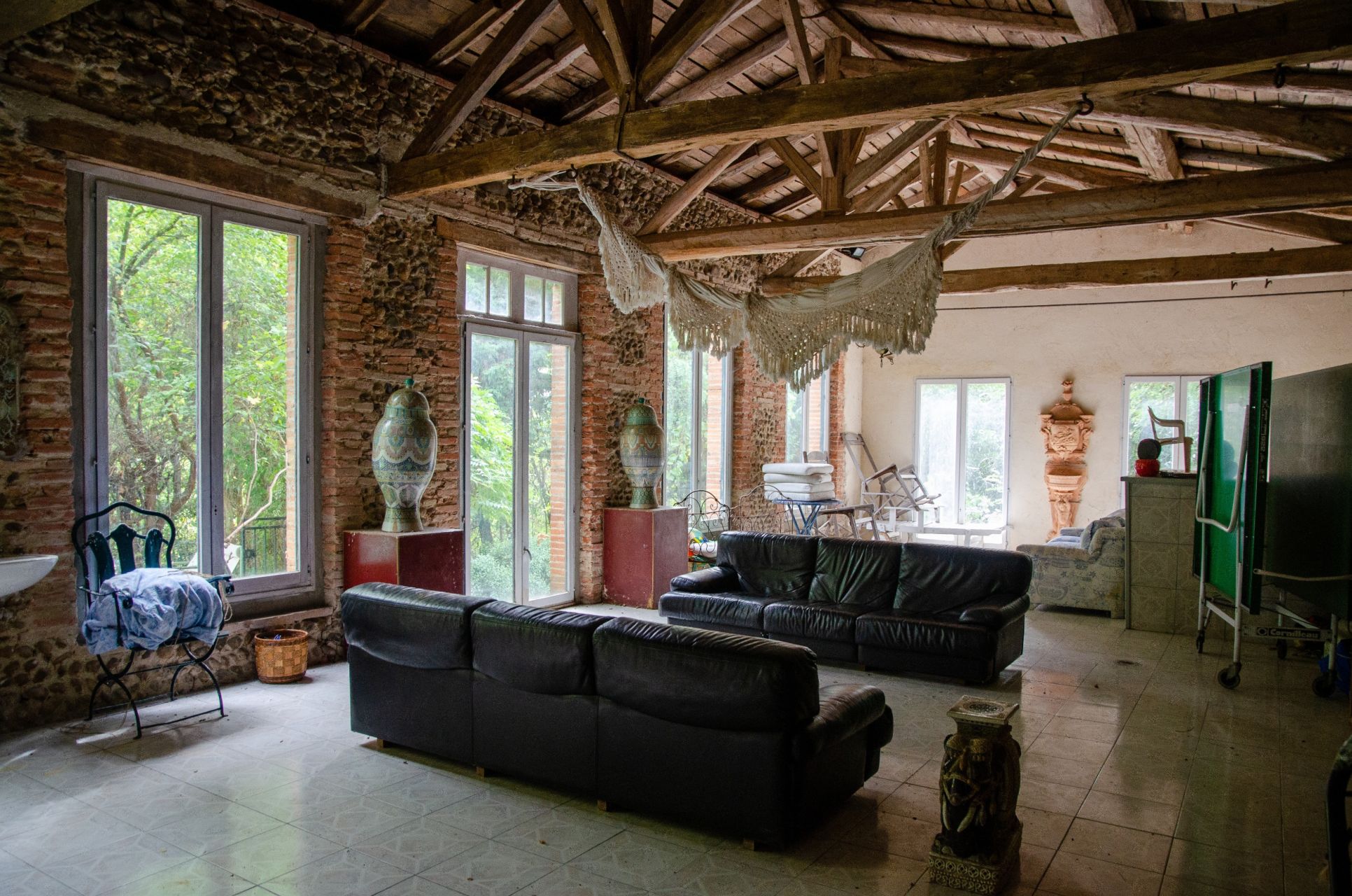 château 24 Pièces en vente sur TOULOUSE (31000)