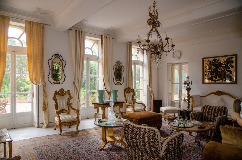 castle 24 Rooms for sale on TOULOUSE (31000)