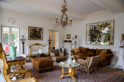 Vente Château Toulouse 24&nbsp;Pièces 1150&nbsp;m²
