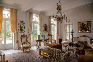 château 24 Pièces en vente sur TOULOUSE (31000)