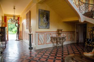 château 24 Pièces en vente sur TOULOUSE (31000)