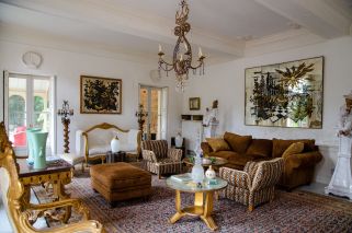 château 24 Pièces en vente sur TOULOUSE (31000)