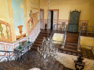 château 24 Pièces en vente sur TOULOUSE (31000)