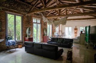 château 24 Pièces en vente sur TOULOUSE (31000)