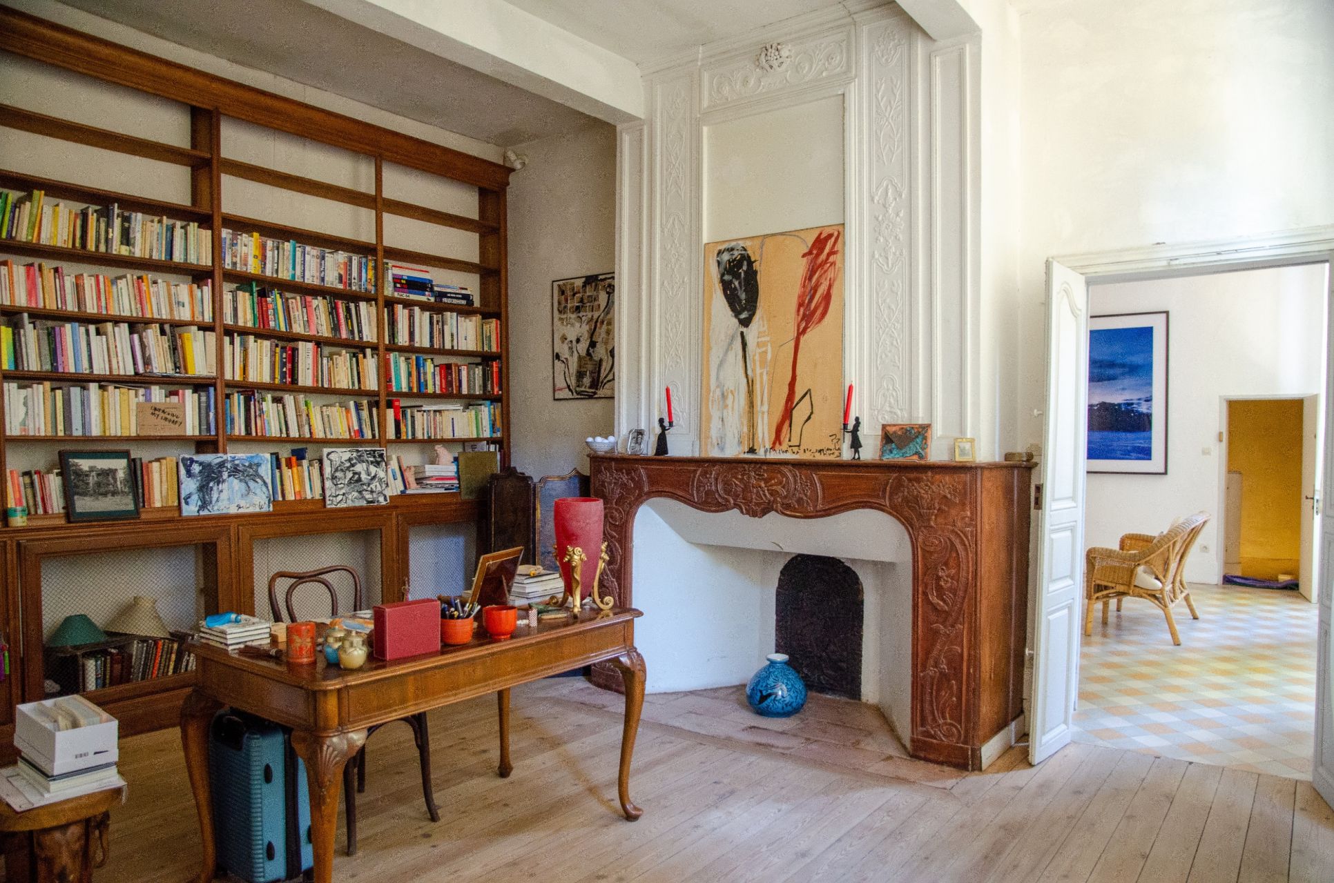 house 16 Rooms for sale on GRENADE (31330)