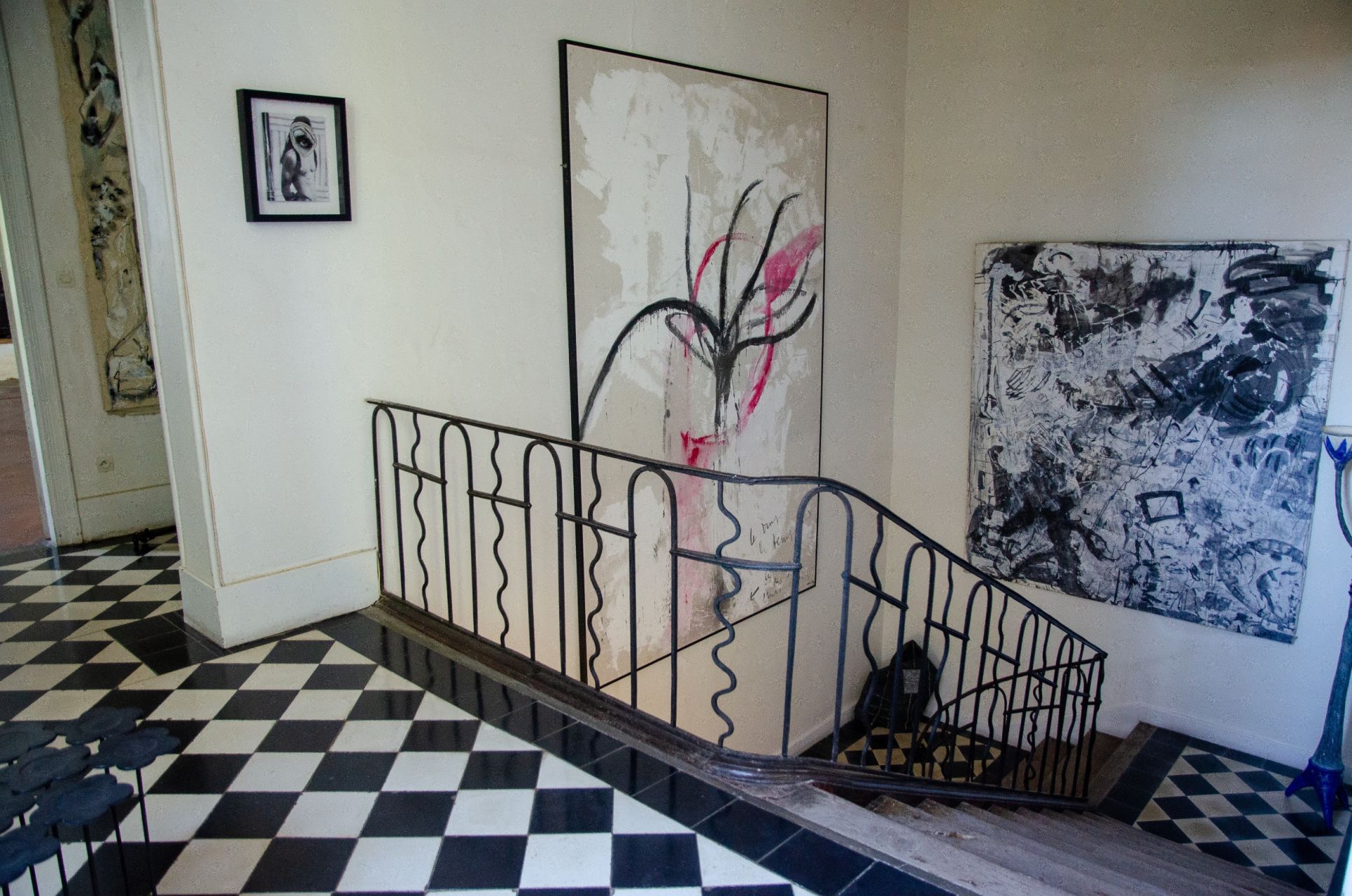 house 16 Rooms for sale on GRENADE (31330)