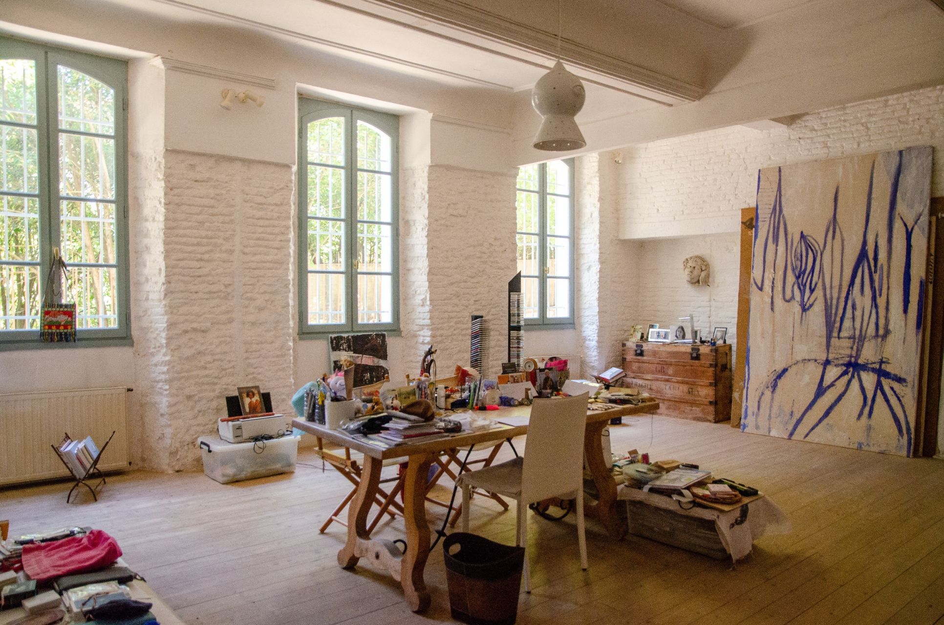 house 16 Rooms for sale on GRENADE (31330)