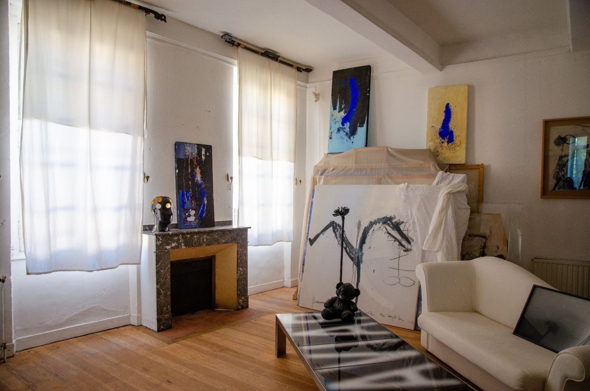 house 16 Rooms for sale on GRENADE (31330)