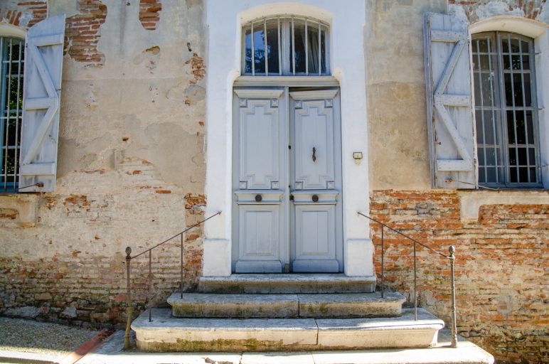 house 16 Rooms for sale on GRENADE (31330)