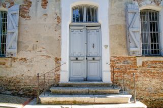 house 16 Rooms for sale on GRENADE (31330)