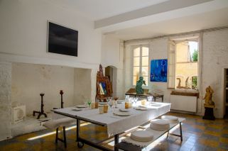 house 16 Rooms for sale on GRENADE (31330)