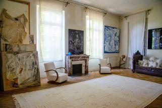 house 16 Rooms for sale on GRENADE (31330)