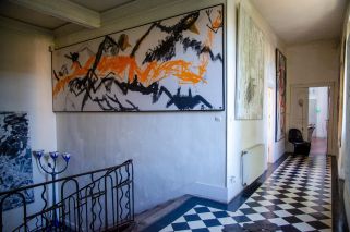 house 16 Rooms for sale on GRENADE (31330)