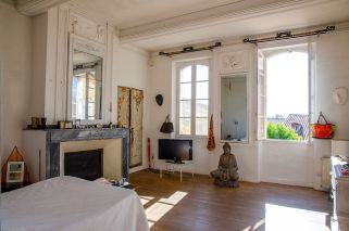 house 16 Rooms for sale on GRENADE (31330)