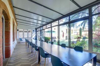 maison bourgeoise 19 Pièces en vente sur LAVAUR (81500)