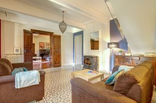 maison bourgeoise 19 Pièces en vente sur LAVAUR (81500)