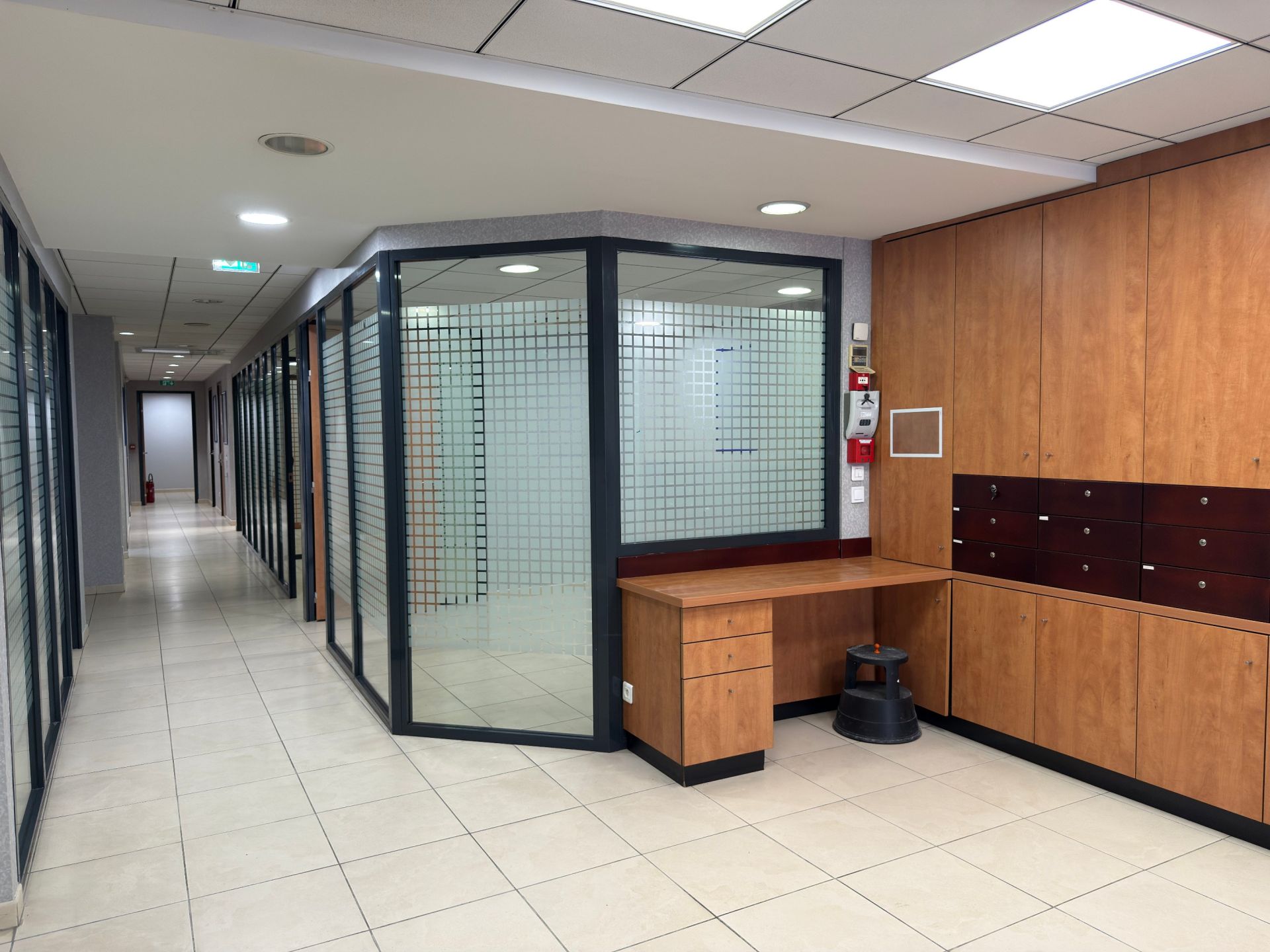 commercial local for sale on LAVAUR (81500)