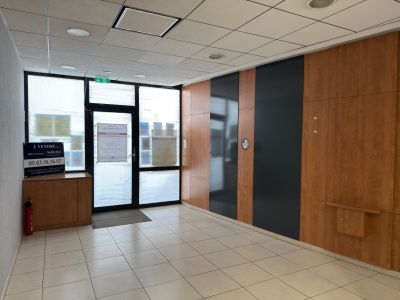 Sale Commercial local Lavaur 232&nbsp;m²