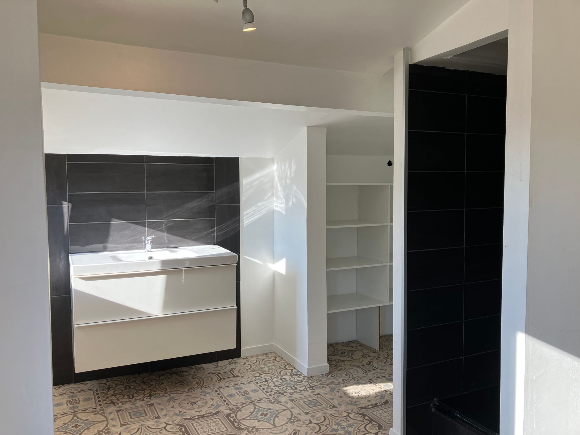 apartment 2 Rooms for rent on LAVAUR (81500)