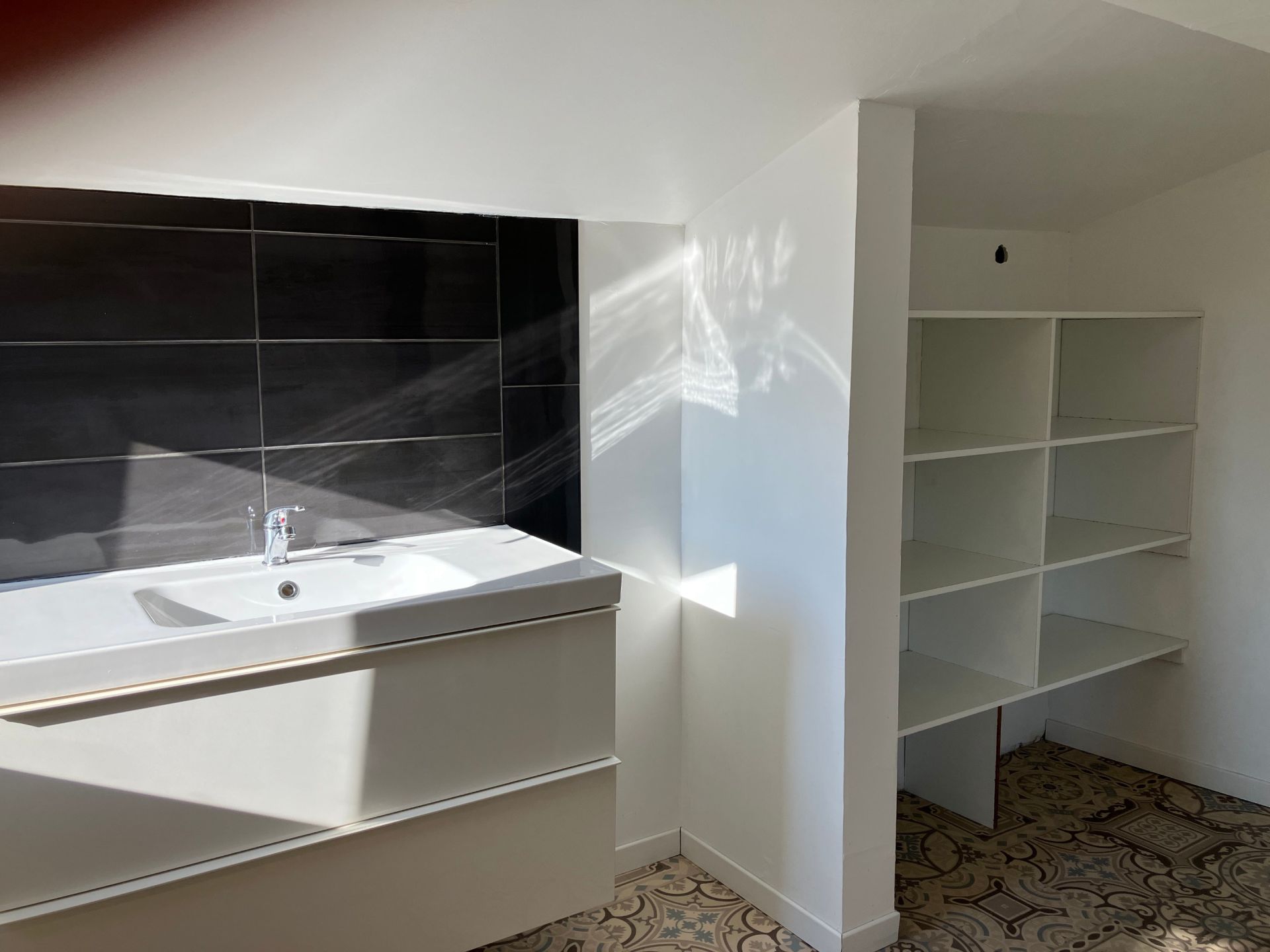 apartment 2 Rooms for rent on LAVAUR (81500)