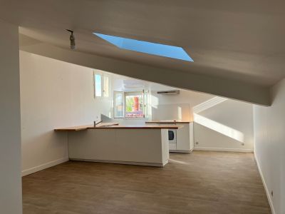 Rental Apartment Lavaur 2&nbsp;Rooms 42&nbsp;m²