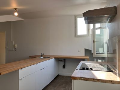 Rental Apartment Lavaur 2&nbsp;Rooms 42&nbsp;m²