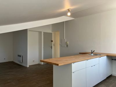 Rental Apartment Lavaur 2&nbsp;Rooms 42&nbsp;m²