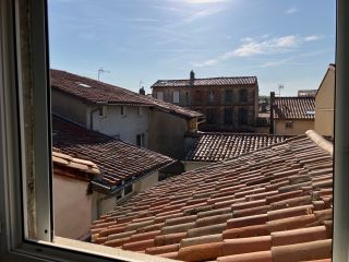 apartment 2 Rooms for rent on LAVAUR (81500)