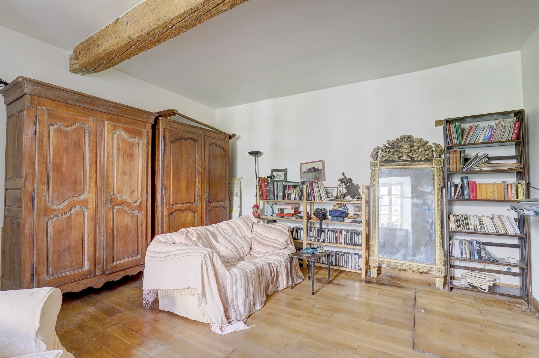 mansion 14 Rooms for sale on PUYLAURENS (81700)