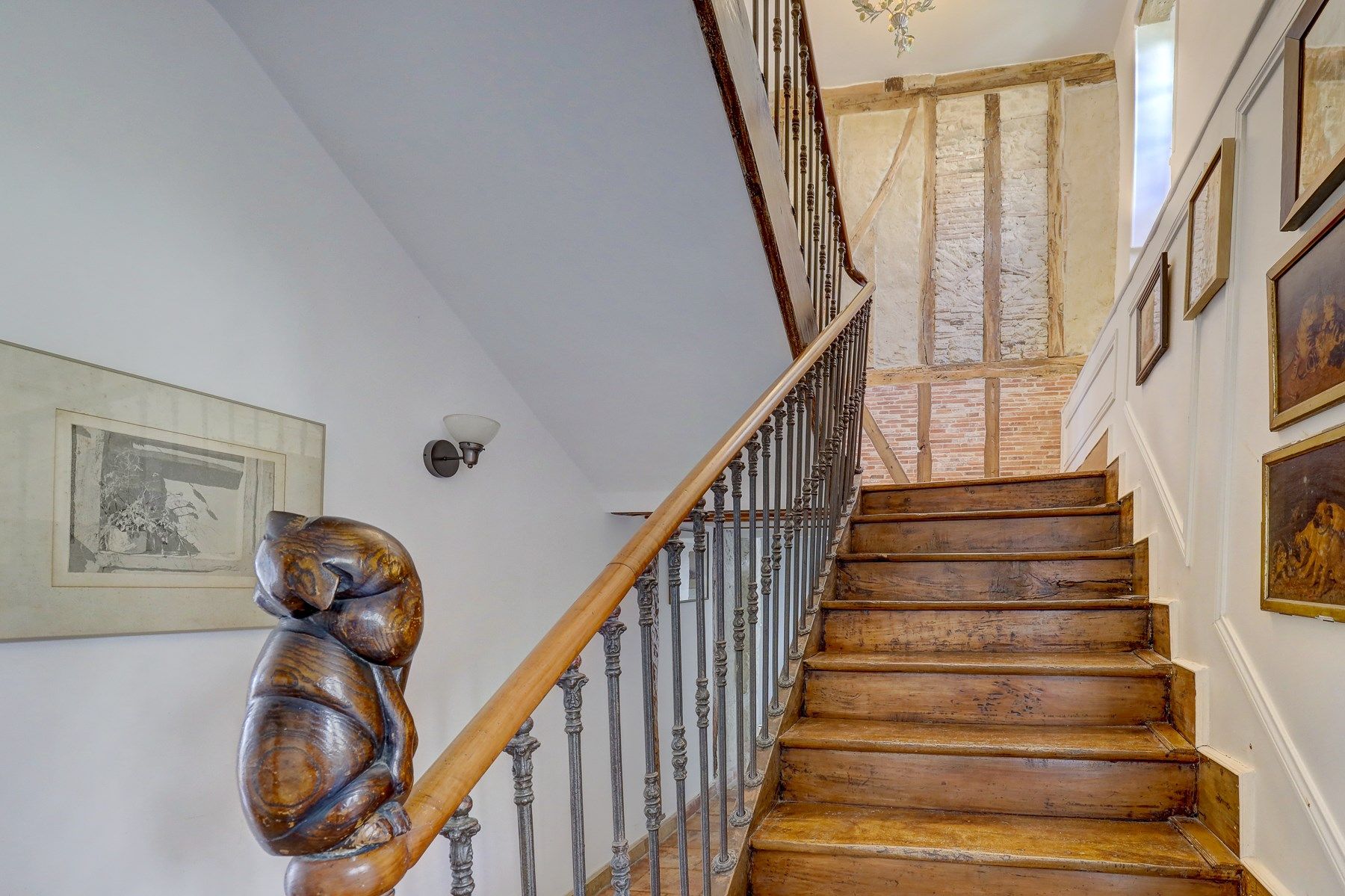 mansion 14 Rooms for sale on PUYLAURENS (81700)