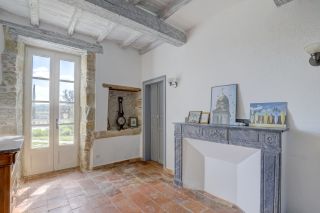 mansion 14 Rooms for sale on PUYLAURENS (81700)