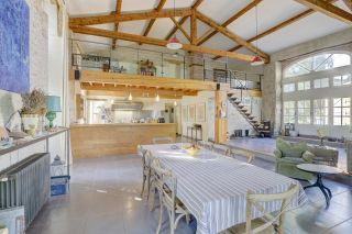 mansion 14 Rooms for sale on PUYLAURENS (81700)