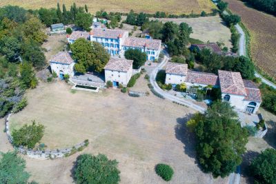 Vente Château Castelnaudary 18&nbsp;Pièces 880&nbsp;m²