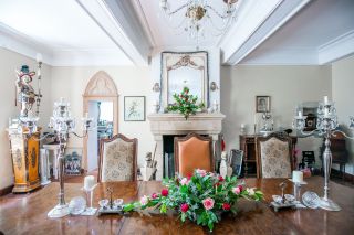 castle 18 Rooms for sale on CASTELNAUDARY (11400)