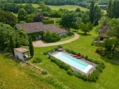 Vente Maison Gaillac 9&nbsp;Pièces 315&nbsp;m²
